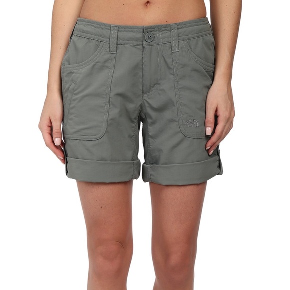 North Face Horizon 2.0 Shorts - Picture 9 of 14